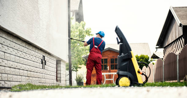 Best Playground Equipment Cleaning  in Zephyrhills South, FL